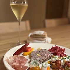 toki トキのコース写真