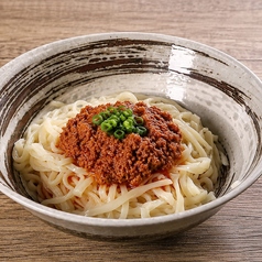 【pan do AsianKitchen】冷やし坦々麺