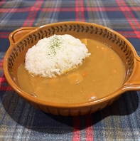 家族揃って笑顔に「お子様カレー/お子様ハヤシライス」