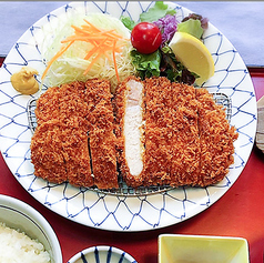 旬菜 やま城の写真2