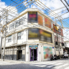 キングランド国際通り店の雰囲気1