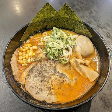 らーめん味華のおすすめ料理1