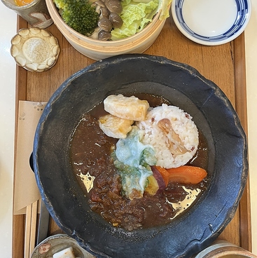 おうちカフェ KOMEROのおすすめ料理1