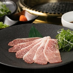 焼肉 しゃぶしゃぶ たちばなのおすすめ料理3