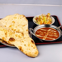 バターチキンカレー