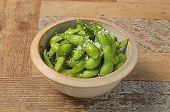 ハワイアンソルトエダマメ