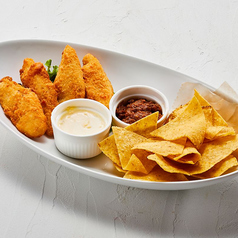 フィッシュ＆チップス