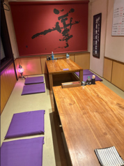 酒膳倶楽部 華紫の写真