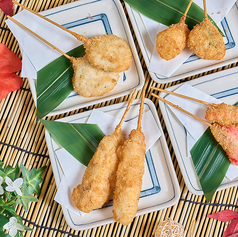 うらやましか 町田2号店のおすすめ料理2