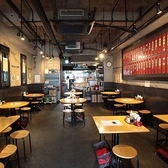 湘南火鍋房の雰囲気2