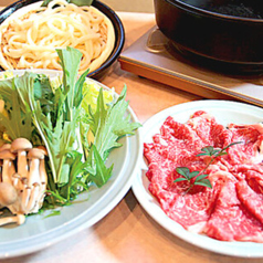 もてなし 源旬やのコース写真