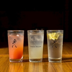 昼からワイン食堂のコース写真