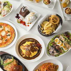 ベビーフェイスプラネッツ 守山店 ダイニングバー バル ネット予約可 でパーティ 宴会 ホットペッパーグルメ ベビーフェイスプラネッツ 守山店 ダイニングバー バル ネット予約可 でパーティ 宴会 ホットペッパーグルメ