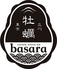 立川 牡蠣basaraのロゴ