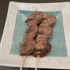 焼き鳥 うたうの特集写真