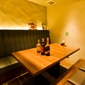 みにとまとDINING神戸三宮店の雰囲気1