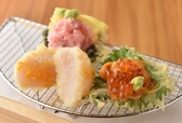 天ぷら食堂 からり 日吉店の詳細