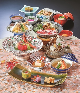 木曽路 高島町店のおすすめ料理1