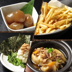 東北メシ 炉端ジュン特集写真1