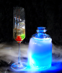 MAHOU Dining Bar OSMANDのおすすめドリンク1