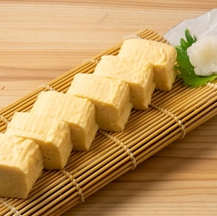 だしまき卵