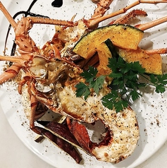 BlackSmith ブラックスミスのコース写真