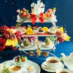 THE MOMENT ザ モーメントのコース写真