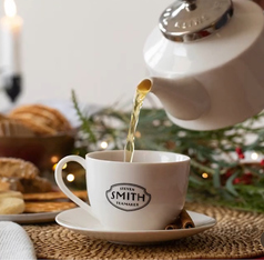 N.o 33 マサラチャイ