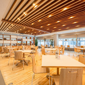 レストランカフェ 地球こうさてんの雰囲気2