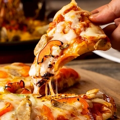 MonteMeat モンテミート 新宿南口店のコース写真