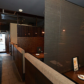 味道苑 池袋はなれの雰囲気3