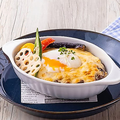 間借りランチの朝顔 味処あさぶの特集写真