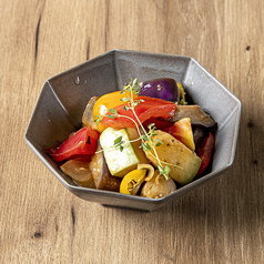 スペインオムレツ