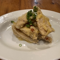 ヤゲン軟骨のアーリオオーリオ