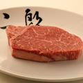 料理メニュー写真&nbsp;シャトーブリアン・ステーキ　150g