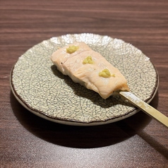 ささみわさび