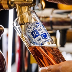 【武蔵野ブリュワリー限定醸造Craft Beer】