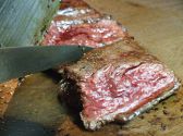したたる肉汁がウーーーンたまらないっ！