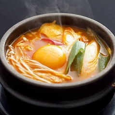 Korean dining チェゴヤの特集写真