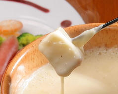 Cheese Dining ItaRu チーズダイニング イタルのおすすめランチ1