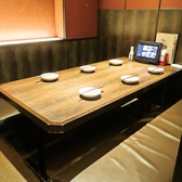 寧々家 一宮駅前店の雰囲気3