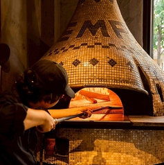 EMPIRE エンパイアのおすすめ料理1