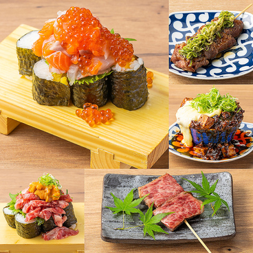 大衆酒場ひとめぼれ 栄2号店のおすすめ料理1