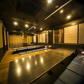 はなれ 帯広駅前店の雰囲気3