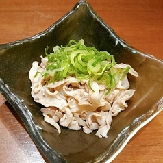 博多酢モツ