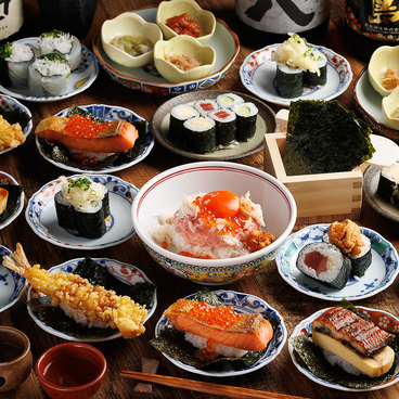 横浜漁港のおすすめ料理1