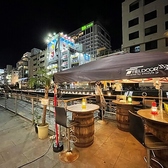 テラス席あり！≪日本橋駅2番出口より徒歩3分！≫駅近でアクセス良好♪お仕事帰りの一杯や二次会など、シーンに合わせてご利用頂きやすいお店です◇皆様のご来店心よりお待ちしております！