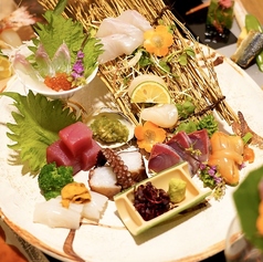 四季割烹　慎の特集写真