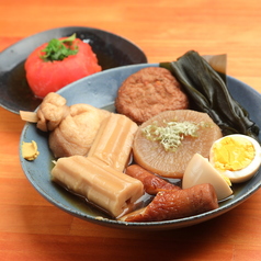 カストリ酒場 セ井ロのおすすめ料理2