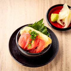 明太子だし巻き